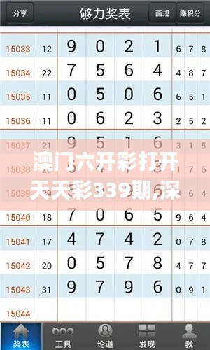 三足鼎立 第3页