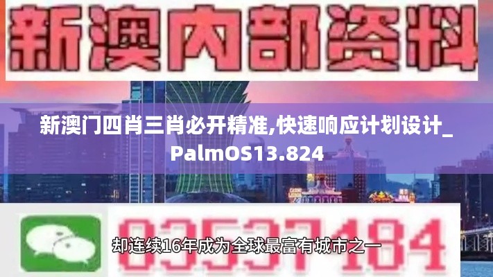 新澳门四肖三肖必开精准,快速响应计划设计_PalmOS13.824