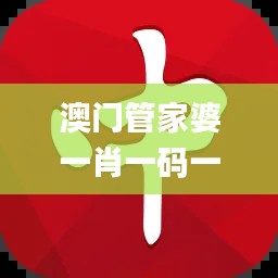 澳门管家婆一肖一码一中,实地设计评估数据_WP3.276