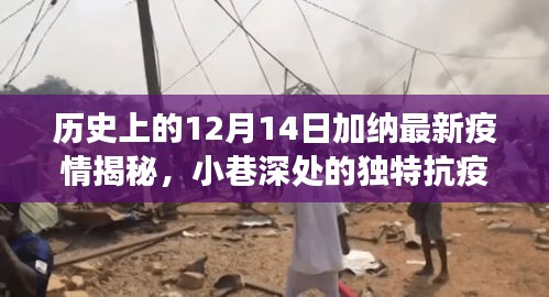加纳疫情最新揭秘，小巷深处的抗疫故事与美食宝藏探索（附日期）