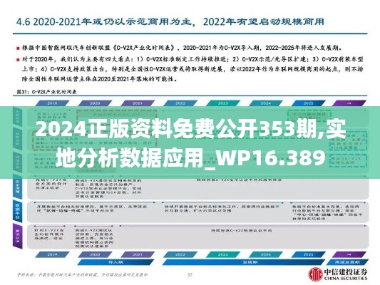 2024正版资料免费公开353期,实地分析数据应用_WP16.389