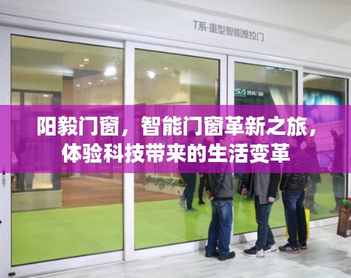 阳毅门窗