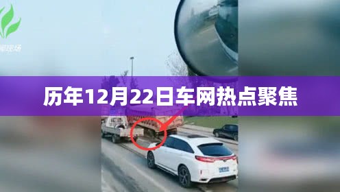 历年回顾