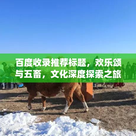 百度收录推荐标题，欢乐颂与五畜，文化深度探索之旅