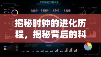 揭秘时钟的进化历程，揭秘背后的科技与艺术融合之路