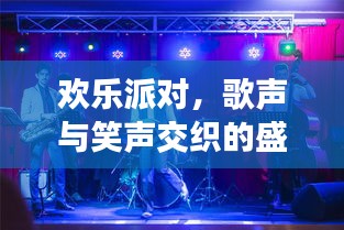 欢乐派对，歌声与笑声交织的盛宴