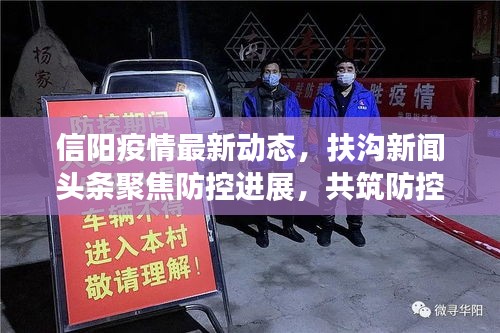 信阳疫情最新动态，扶沟新闻头条聚焦防控进展，共筑防控长城