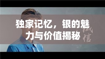 独家记忆，银的魅力与价值揭秘