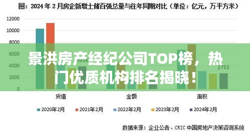 景洪房产经纪公司TOP榜，热门优质机构排名揭晓！