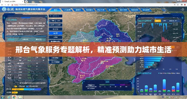 邢台气象服务专题解析，精准预测助力城市生活