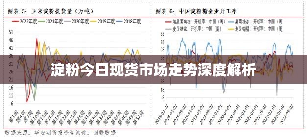 淀粉今日现货市场走势深度解析