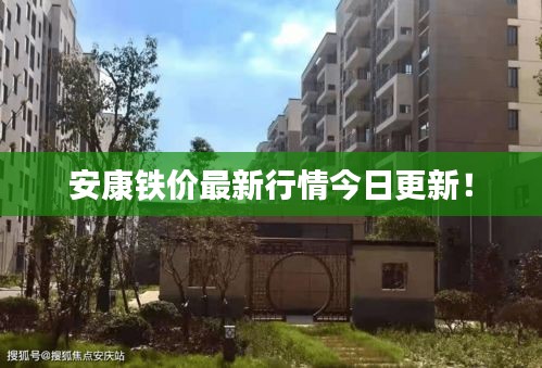 安康铁价最新行情今日更新！